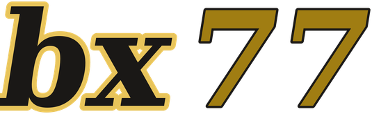 bx77 logo